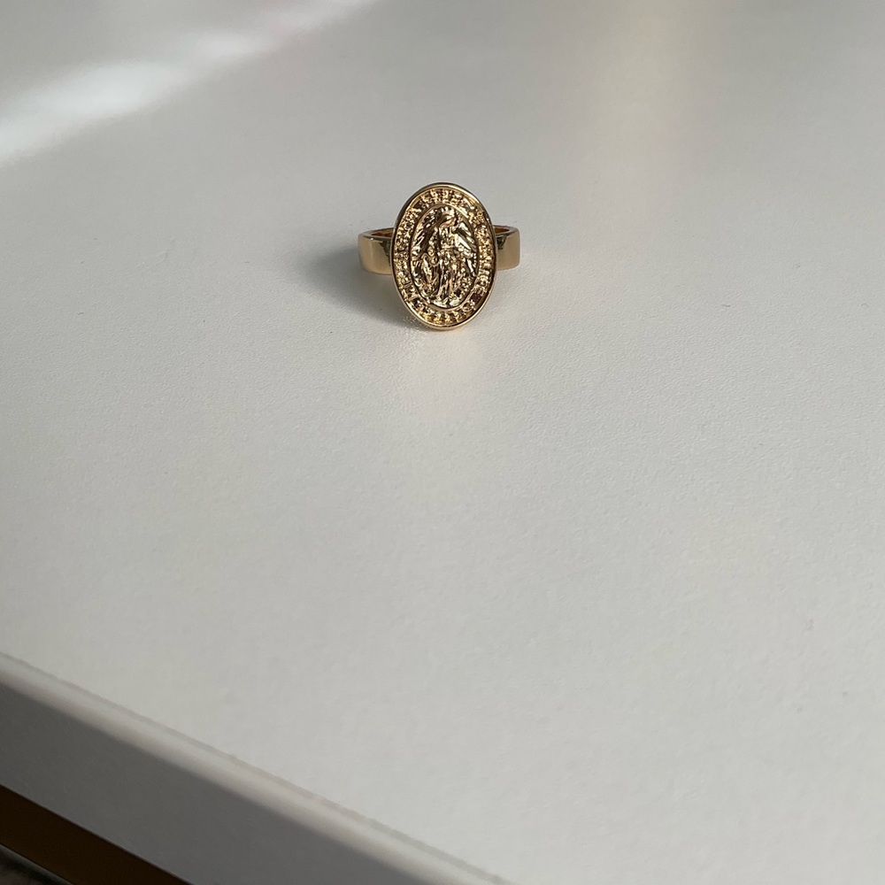 Guadalupe ring